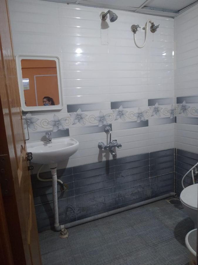 Isthara Bangalore Exterior photo